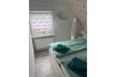 Ferienwohnung mit Seeblick