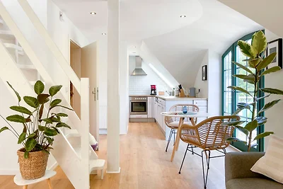 Haus am kleinen Hafen No 2