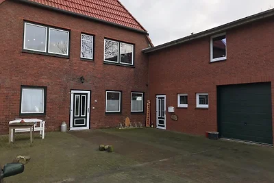 Ferienwohnung "Weitblick" in