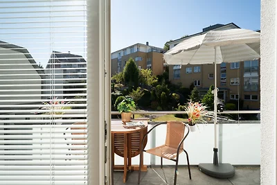 Dellenberg 4 Meerblick Residenz