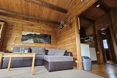 dieSeeSucht® - Lodge am Fjord