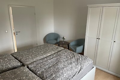 Vakantieappartement Gezinsvakantie Magdeburg