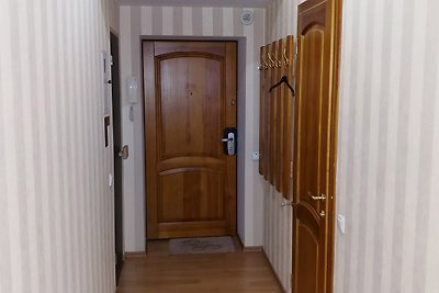 Vakantieappartement Gezinsvakantie Kiev