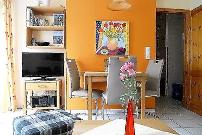 Vakantieappartement Gezinsvakantie Wyk