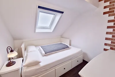 Vakantieappartement Gezinsvakantie Wittmund