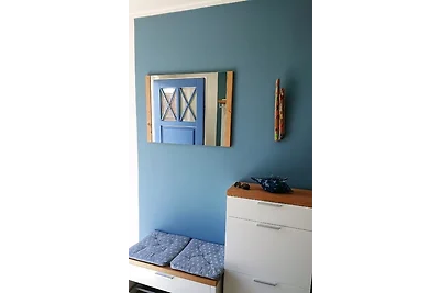 Reethaus "Captains Hus"