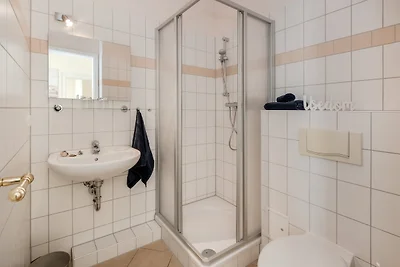 Holiday flat family holiday Ahlbeck