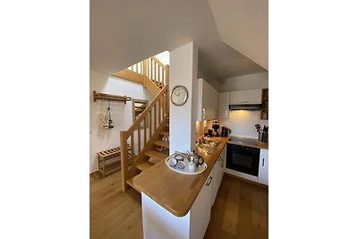 Ferienwohnung Uttied auf Baltrum