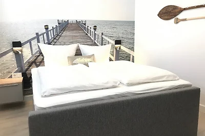 Vakantieappartement Gezinsvakantie Grömitz