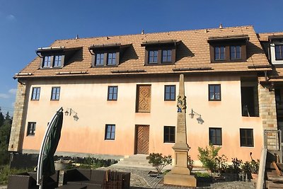 Romantische Ferienwohnung PENZLIN