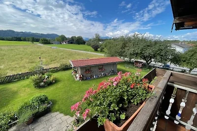 Appartamento Vacanza con famiglia Rosenheim