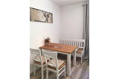 Vakantieappartement Gezinsvakantie Goslar