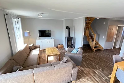 Vakantiehuis Ontspannende vakantie Burg auf Fehmarn