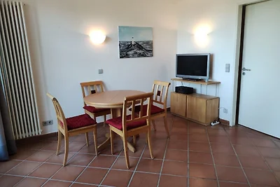 Vakantieappartement Gezinsvakantie Dewichow