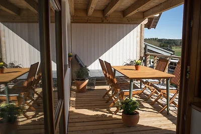 Appartamento Vacanza con famiglia Herdwangen-Schönach