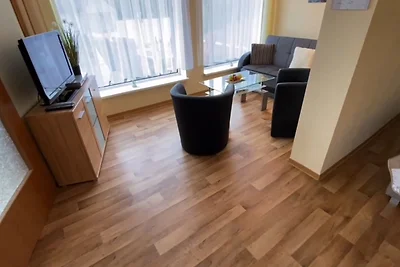 Casa vacanze Vacanza di relax Göhren