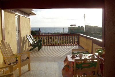 Vakantieappartement Gezinsvakantie Baracoa