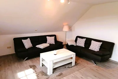 Ferienwohnung Lütje Moew