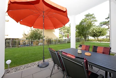 (Brise) Strandresidenz Else Marie