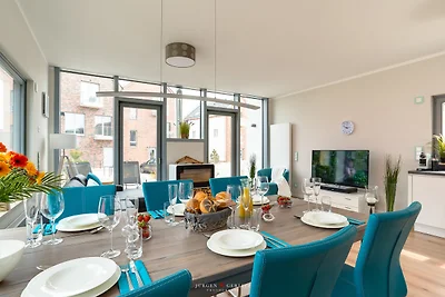 Ostsee - Reetdachhaus Nr. 13