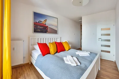 Sun&Snow Polanki Park - Apartment