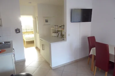 Ferienwohnung Nordstern