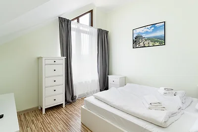 Vakantieappartement Gezinsvakantie Szklarska Poreba