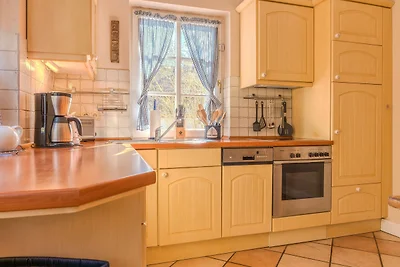 Apartament Dla rodzin Loddin