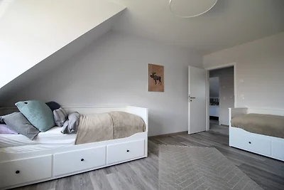 Casa vacanze Vacanza di relax Dierhagen