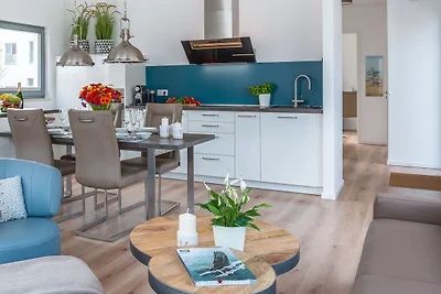 Ostsee - Reetdachhaus Nr. 41