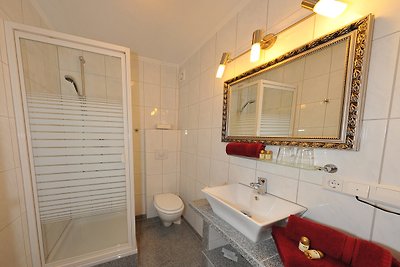 Vakantieappartement Gezinsvakantie Bremen