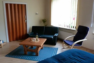 Appartamento Vacanza con famiglia Eckernförde