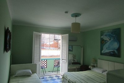 Vakantieappartement Gezinsvakantie Havanna