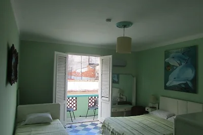 Casa Yanet y Ariel Appartement 1