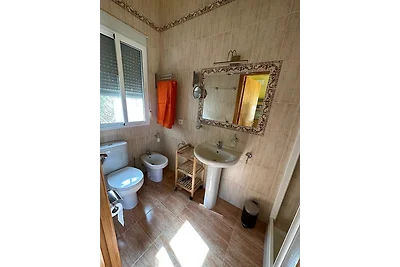 Casita Cacahuete