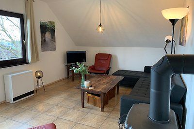 Vakantieappartement Gezinsvakantie Frankenau