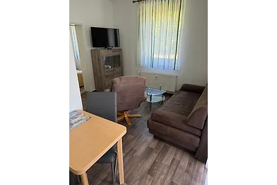 -"Strandkrabbe" in der App.-Anlage