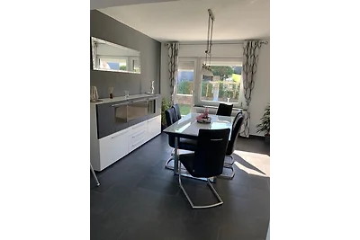 Vakantieappartement Gezinsvakantie Benolpe