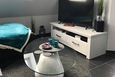 Vakantieappartement Gezinsvakantie Großenbrode