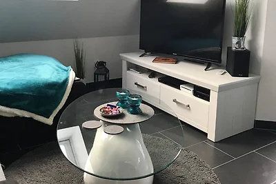 Appartamento Vacanza con famiglia Großenbrode