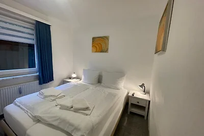 Appartamento Vacanza con famiglia Sylt