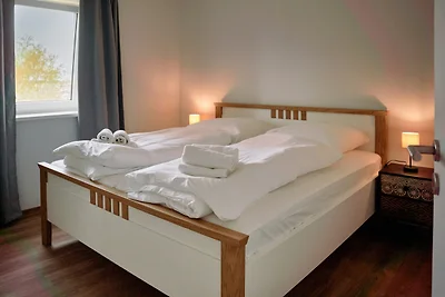 Hafen - Appartement Alter Holzhafen