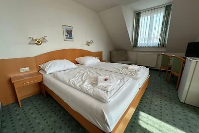 Mariazellerhof Room 207