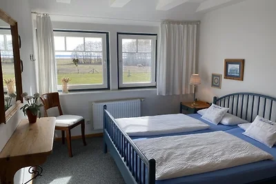Ferienwohnung Nr. 03 (EG + OG)