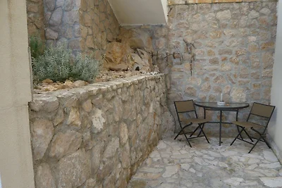 Vakantieappartement Gezinsvakantie Drage