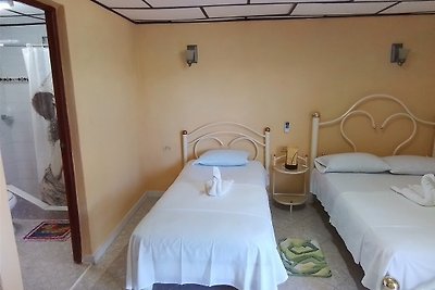 Vakantieappartement Gezinsvakantie Sancti Spiritus