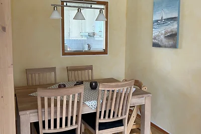 Ostseeperle Grossenbrode