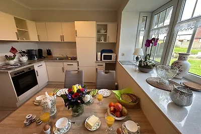 Appartamento Vacanza con famiglia Hagermarsch