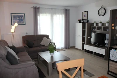 Ferienhaus Nr. 18, Kategorie