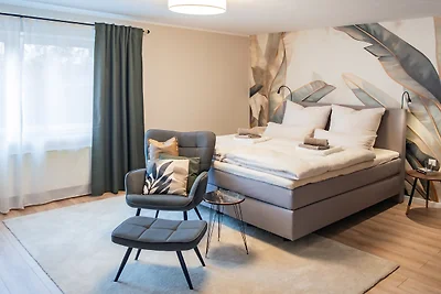 Vakantieappartement Gezinsvakantie Olsberg